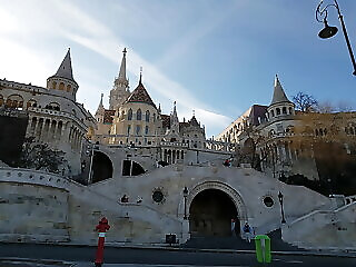 Aurora Main Street Apartment Budapest