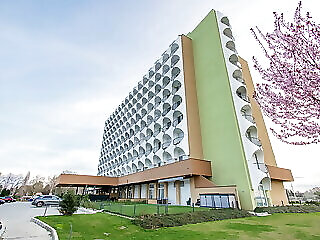 Marine Apartman Siofok