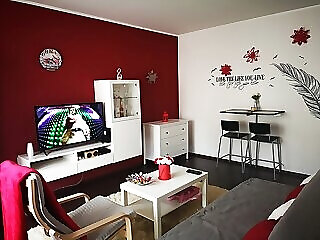 Cosy Romantic Apartment Budapest