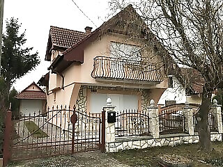 Illes Apartman Harkany