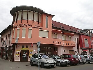 Aranyhomok Apartman Morahalom