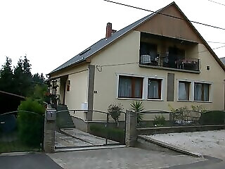 Anett Apartman Fonyod