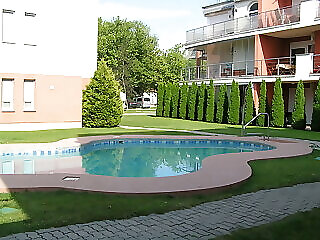 Greta Medences Apartman Siofok