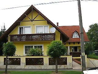 Fitos Villa Balatonlelle