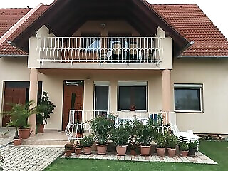 Janos S Home Of Balatonfured