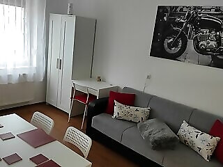 Feherhegyi Apartman Pecs