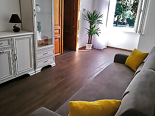 Dolina Apartman Eger