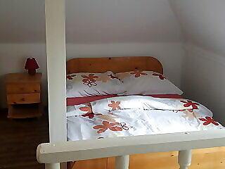 Gabor Apartman Orfu