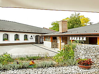 Kostel Panzio Kesztolc