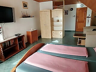 Foxy Apartman Fonyod