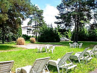 Nostra Hotel Siofok