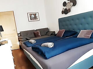 Varalja Apartman Tata
