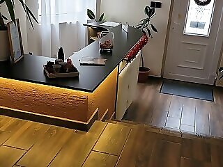 Megyehaz Apartman Mako