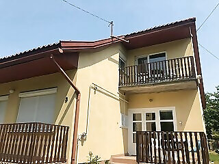 Monica Apartman Siofok