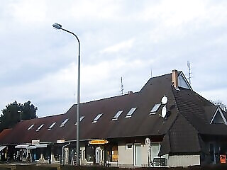 Ma Ja Apartman Bükfürdő
