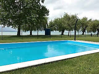 Ezustpart Apartman Siofok