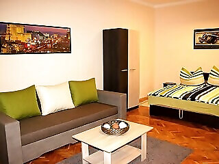 Veva Apartman Eger