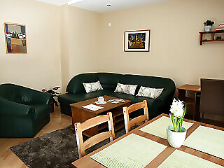Ecomfort Bababarat Apartman Kecskemet