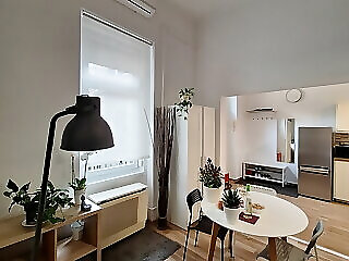 Vibe Apartment Budapest