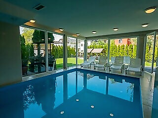Royal Luxus Wellness Apartman Siofok