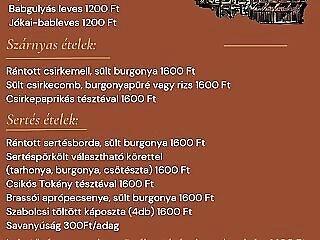 Erdoszeli Vendeghaz Turistvandi