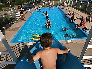 Pelso Camping Alsoors