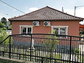 Rajmond Vendeghaz Balatonkeresztur