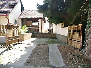 Horvath Vendeghaz Balatonbereny