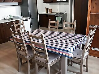 Saba Apartman Tapolca