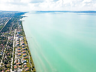 Mf Coral Suite Apartment Siofok