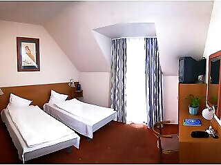 Hotel Luna Budapest