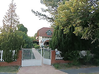 Vili Villa Balatonfoldvar