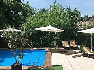 Silver Garden Vendeghaz Siofok