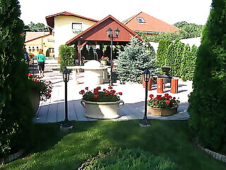 Halasz Panzio Vecses
