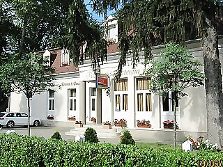Gocsej Palatinus Etterem Es Panzio Zalaegerszeg