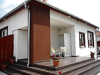 Morafeszek Vendeghaz Morahalom