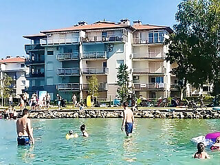 Balaton Beachside Apartman Siofok N1