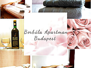 Budapest Apartman