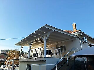 Vincze Villa Vendeghaz Bükkszek