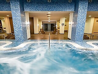Hunguest Hotel Gyula