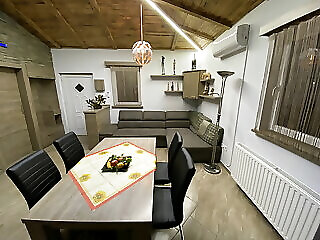 Gaby Aranyparti Apartman Siofok