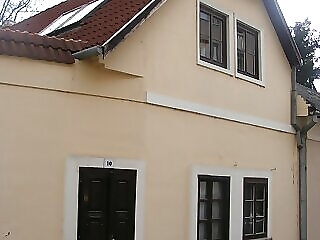 Bakos Apartman Eger