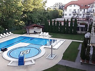 Boruzs Apartman Hajduszoboszlo