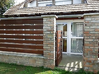 Retfoldi Apartman Zamardi