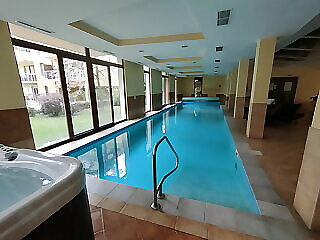 Renica Wellness Apartman Siofok