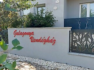 Galagonya Vendeghaz Bogyoszlo