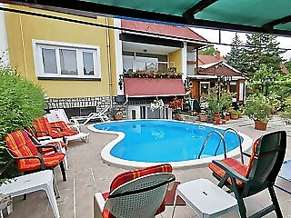 Holiday Panzio Balatonfured