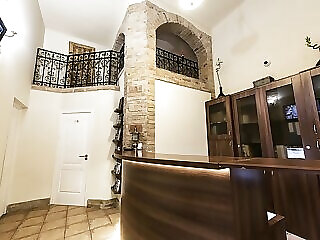 Sous 44 Hotel Budapest