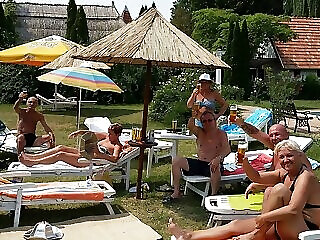 Kentaur Udulofalu Balatonboglar