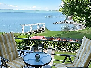 Panorama Villa Balatonboglar